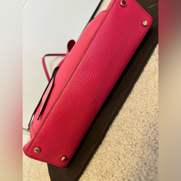 Kate Spade bow tote - Picture 10 of 12